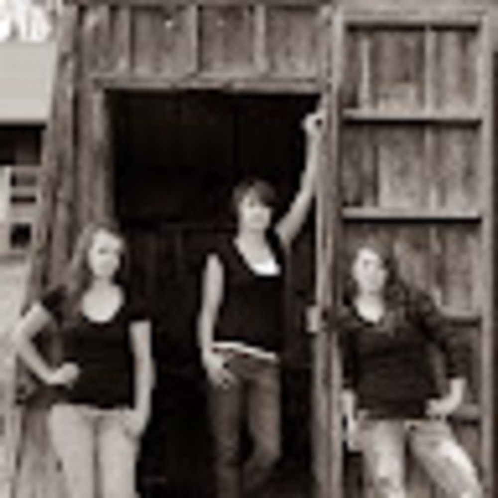 Meet your Posher, Keileigh